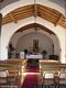 Seulo-La chiesa dei Santi Pietro e Paolo: interno