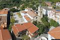 Seulo-La chiesa parrocchiale della Beata Vergine Maria