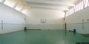 Seulo: il Palestra coperta: interno