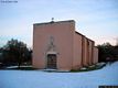 Seulo-La chiesa campestre di San Cosimo