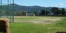 Seulo: Campo Sportivo Comunale: Campo da Calcio