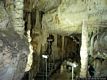 Seulo-La grotta carsica Sa Omu e Janas
