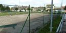 Siamaggiore: impianti sportivi Scuole Elementari: il Campo da Calcetto