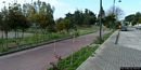 Siamaggiore: impianti sportivi Scuole Elementari: pista di atletica Siamaggiore: impianti sportivi Scuole Elementari: pista di atletica