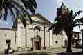 Siamaggiore-La chiesa parrocchiale di San Costantino Magno