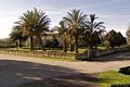 Siamaggiore: il parco di San Ciriaco