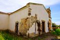 Siamaggiore: chiesa romanica di San Ciriaco: veduta d’insieme