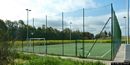 Siamaggiore-Campo Sportivo di Pardu Nou: il Campo da Calcetto ossia da Calcio a cinque Siamaggiore-Campo Sportivo di Pardu Nou: il Campo da Calcetto ossia da Calcio a cinque