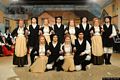 Siamanna: il Gruppo Folk Santa Lucia di Siamanna