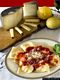Siamanna-Sagra dei ravioli e dei prodotti tipici: prodotti tipici