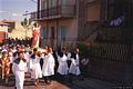 Siamanna-Festa patronale di Santa Lucia: la processione