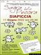 Siapiccia-Sagra della pecora: locandina