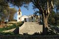 Siapiccia-La Chiesa parrocchiale intitolata a San Nicolò Vescovo