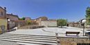 Siddi: la piazza Conciliazione