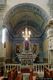 Siddi: chiesa parrocchiale della Visitazione di Santa Maria Vergine: Cappella di Sant’Antonio