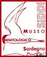 Siddi-Museo Ornitologico della Sardegna: insegna