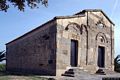 Siddi: chiesa di San Michele Arcangelo