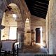 Siddi: chiesa di San Michele Arcangelo: navata laterale
