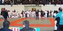 Siddi: impianti sportivi di Siddi: interno della palestra