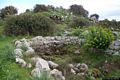 Siddi: il nuraghe Conca Sa Cresia