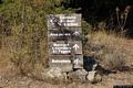 Siddi: all’interno del parco Sa Fogaia