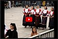 Silanus-Sfilata della Associazione 'Tradissiones Populares' di Silanus