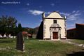 Silanus: chiesa di Sa Itiri ossia di Nostra Signora d’Itria