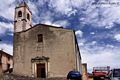 Silanus: chiesa parrocchiale di Sant’Antonio Abate