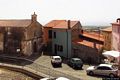 Silanus: chiesa di Santa Rughe ossia della Santa Croce
