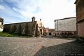 Silanus: chiesa di Sa Maddalena ossia di Santa Maria Maddalena