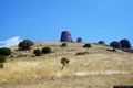 Silanus: il nuraghe Oriolo