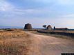 Silanus: il nuraghe di Santa Sarbana