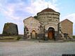 Silanus-La chiesa di Santa Sabina