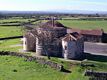 Silanus-La chiesa di Santa Sabina