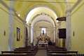 Silanus-Chiesa campestre di Santa Maria d’Itria ossia di Sa Itiri: interno