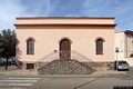 Silanus-Il Monte Granatico: esterno