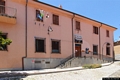 Silanus-Il palazzo del Municipio