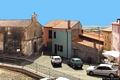Silanus-La chiesa della Santa Croce ossia di Santa Rughe