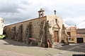 Silanus-La chiesa di Santa Maria Maddalena ossia di Sa Maddalena
