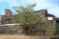 Silanus-La chiesa di San Loranzo o Santu Larretu