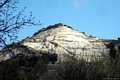 Silanus-Monte Arbo deturpato dalle cave di calce