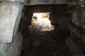 Silanus-Nuraghe complesso Orolio: piano terreno