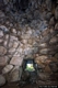 Silanus-Nuraghe complesso Orolio: piano terreno
