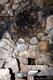 Silanus-Nuraghe complesso Orolio: piano terreno