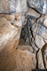 Silanus-Nuraghe complesso Orolio: scala interna