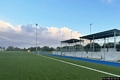 Silanus-Impianto Sportivo Comunale: il campo da calcio