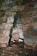 Silanus-Nuraghe di Santa Sarbana: la nicchia d’andito