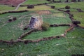 Silanus-Veduta del nuraghe semplice Corbos