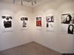 Siligo: interno del Museo dedicato a Maria Carta