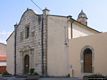 Siligo: chiesa parrocchiale di Santa Vittoria